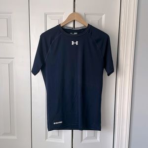 Under Armour Men’s Compression Shirt. Size XL